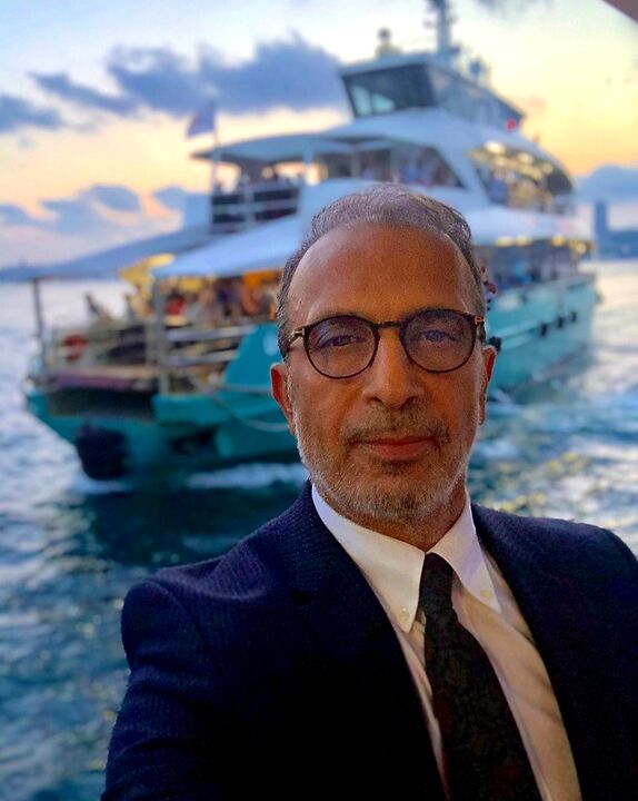 Клаус Щайнер, Мюнхен, Германия – снимка от Prostalix